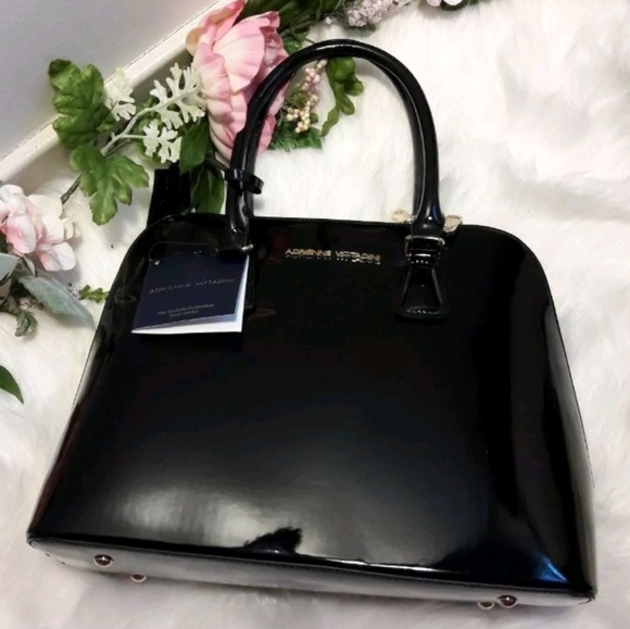 Adrienne Vittadini Handbags - "FINAL PRICE DROP" With Purchase of Handbag